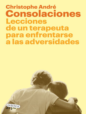 cover image of Consolaciones